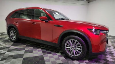 2024 Mazda Mazda CX-90 3.3 Turbo Preferred Plus