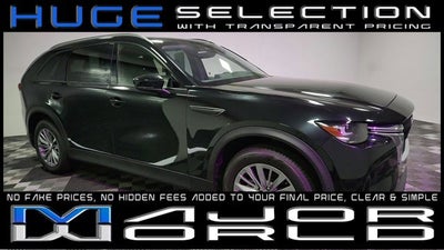 2024 Mazda Mazda CX-90 3.3 Turbo Preferred Plus