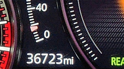 2024 Mazda Mazda CX-90 3.3 Turbo Preferred Plus