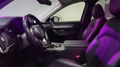 2024 Mazda Mazda CX-90 3.3 Turbo Preferred Plus