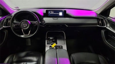 2024 Mazda Mazda CX-90 3.3 Turbo Preferred Plus