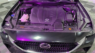 2024 Mazda Mazda CX-90 3.3 Turbo Preferred Plus