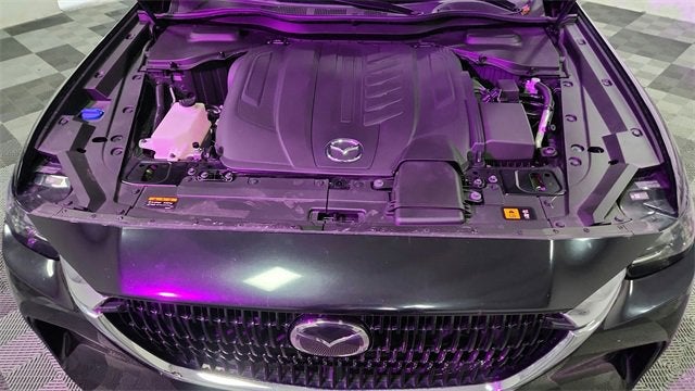 2024 Mazda Mazda CX-90 3.3 Turbo Preferred Plus