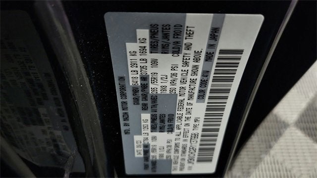 2024 Mazda Mazda CX-90 3.3 Turbo Preferred Plus