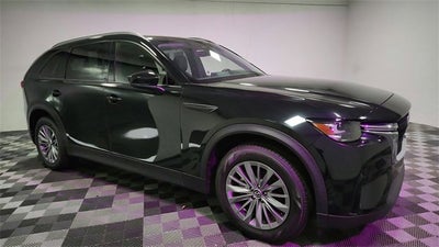 2024 Mazda Mazda CX-90 3.3 Turbo Preferred Plus