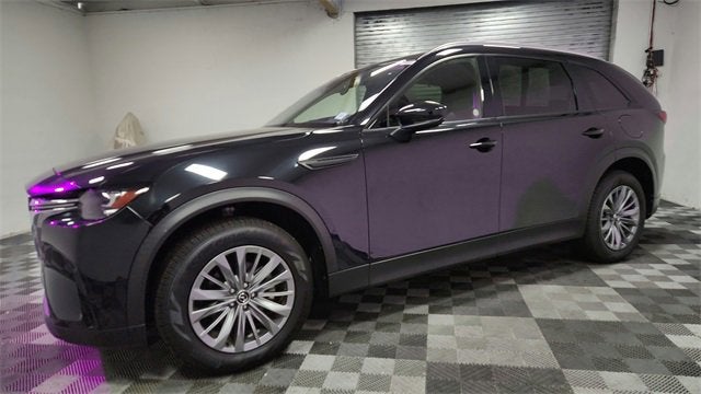 2024 Mazda Mazda CX-90 3.3 Turbo Preferred Plus
