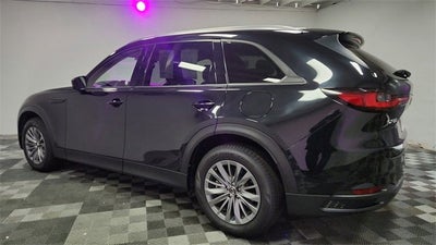 2024 Mazda Mazda CX-90 3.3 Turbo Preferred Plus