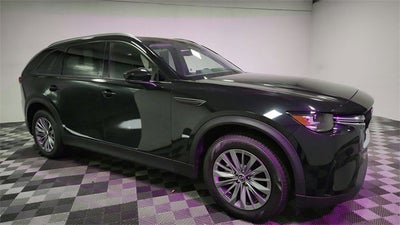 2024 Mazda Mazda CX-90 3.3 Turbo Preferred Plus