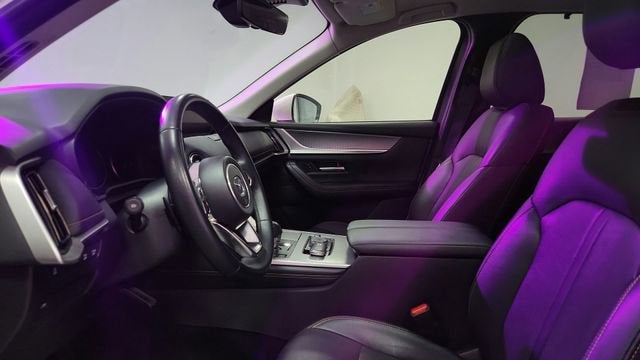 2024 Mazda Mazda CX-90 3.3 Turbo Preferred Plus