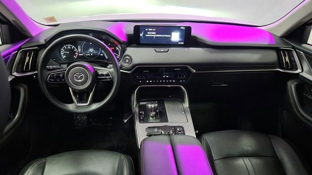 2024 Mazda Mazda CX-90 3.3 Turbo Preferred Plus