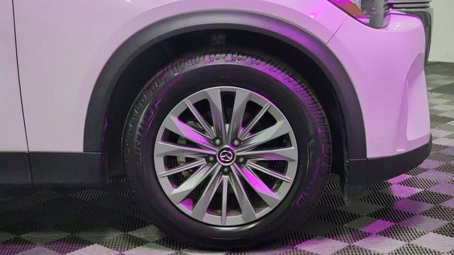 2024 Mazda Mazda CX-90 3.3 Turbo Preferred Plus