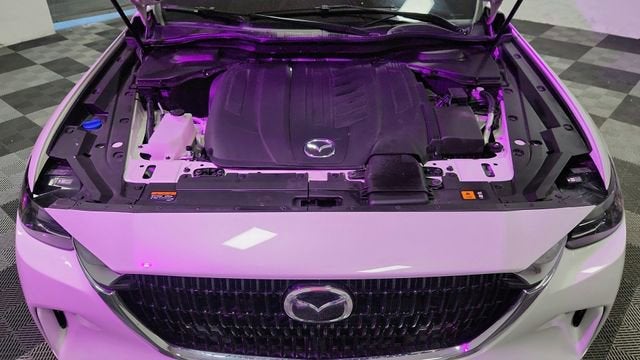 2024 Mazda Mazda CX-90 3.3 Turbo Preferred Plus