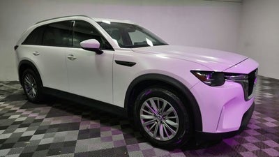 2024 Mazda Mazda CX-90 3.3 Turbo Preferred Plus
