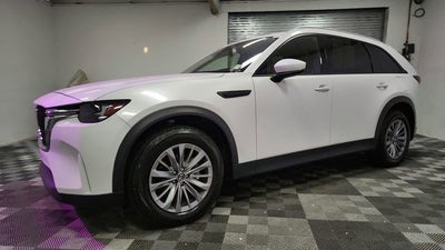 2024 Mazda Mazda CX-90 3.3 Turbo Preferred Plus
