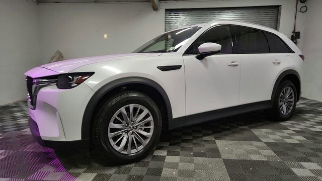 2024 Mazda Mazda CX-90 3.3 Turbo Preferred Plus