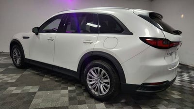 2024 Mazda Mazda CX-90 3.3 Turbo Preferred Plus