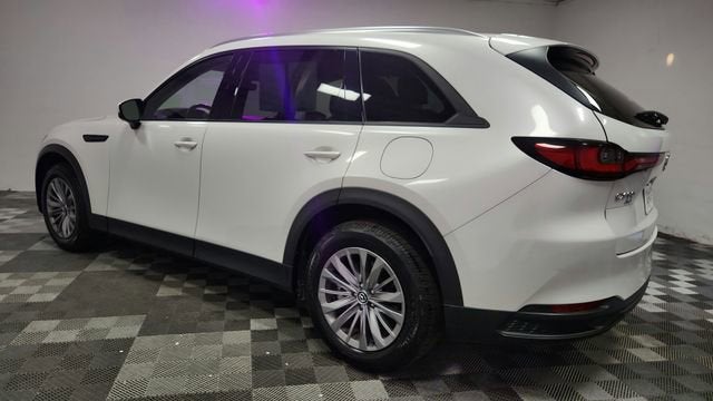 2024 Mazda Mazda CX-90 3.3 Turbo Preferred Plus