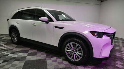 2024 Mazda Mazda CX-90 3.3 Turbo Preferred Plus