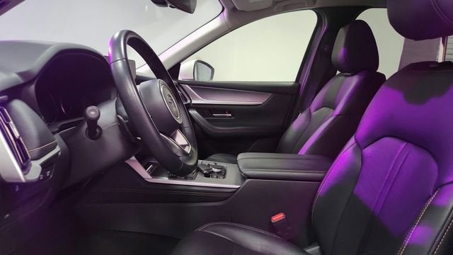 2024 Mazda Mazda CX-90 3.3 Turbo Preferred Plus