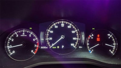 2024 Mazda Mazda CX-90 3.3 Turbo Preferred Plus