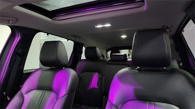 2024 Mazda Mazda CX-90 3.3 Turbo Preferred Plus