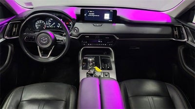 2024 Mazda Mazda CX-90 3.3 Turbo Preferred Plus