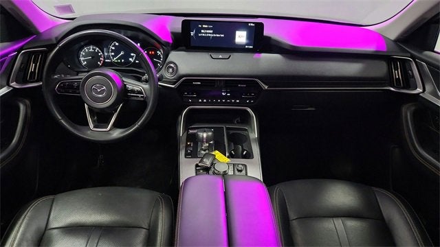 2024 Mazda Mazda CX-90 3.3 Turbo Preferred Plus