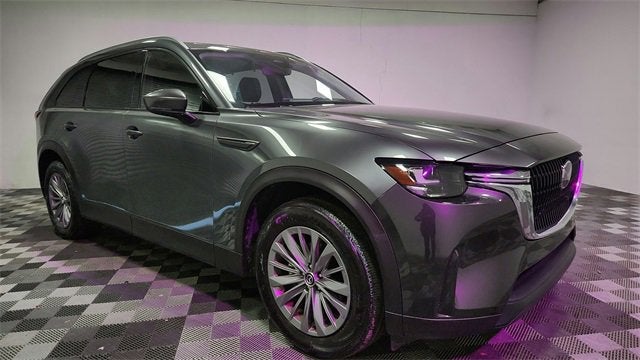 2024 Mazda Mazda CX-90 3.3 Turbo Preferred Plus