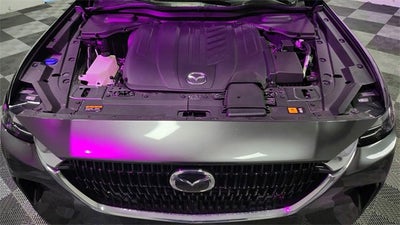 2024 Mazda Mazda CX-90 3.3 Turbo Preferred Plus