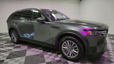 2024 Mazda Mazda CX-90 3.3 Turbo Preferred Plus
