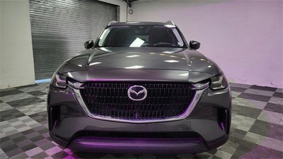 2024 Mazda Mazda CX-90 3.3 Turbo Preferred Plus