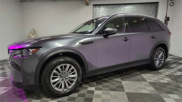2024 Mazda Mazda CX-90 3.3 Turbo Preferred Plus