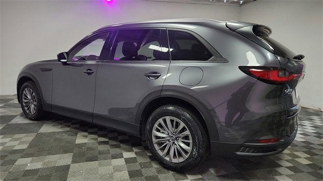 2024 Mazda Mazda CX-90 3.3 Turbo Preferred Plus