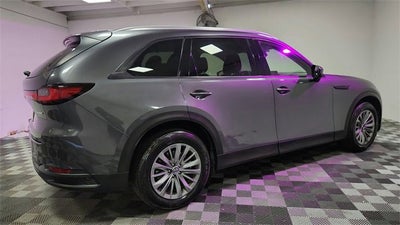 2024 Mazda Mazda CX-90 3.3 Turbo Preferred Plus