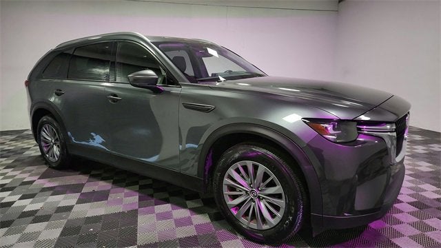 2024 Mazda Mazda CX-90 3.3 Turbo Preferred Plus