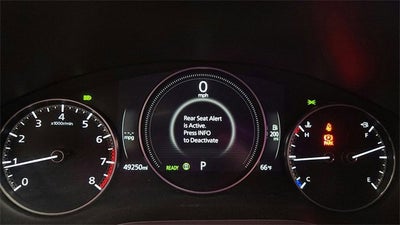 2024 Mazda Mazda CX-90 3.3 Turbo Preferred Plus