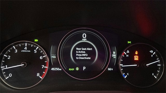 2024 Mazda Mazda CX-90 3.3 Turbo Preferred Plus