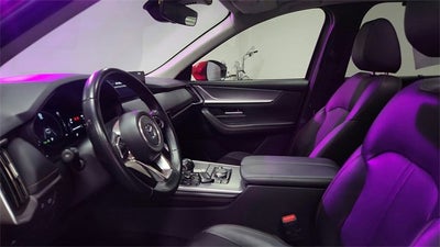 2024 Mazda Mazda CX-90 3.3 Turbo Preferred Plus