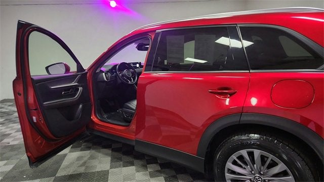 2024 Mazda Mazda CX-90 3.3 Turbo Preferred Plus