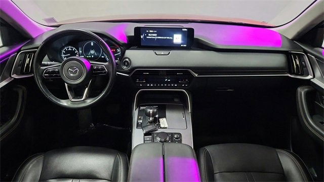 2024 Mazda Mazda CX-90 3.3 Turbo Preferred Plus