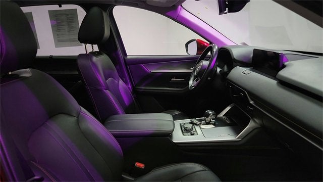 2024 Mazda Mazda CX-90 3.3 Turbo Preferred Plus