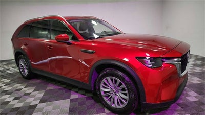2024 Mazda Mazda CX-90 3.3 Turbo Preferred Plus