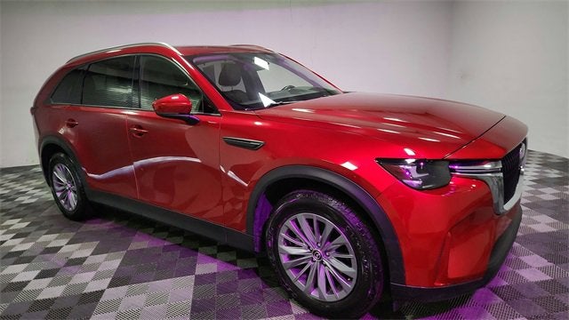 2024 Mazda Mazda CX-90 3.3 Turbo Preferred Plus