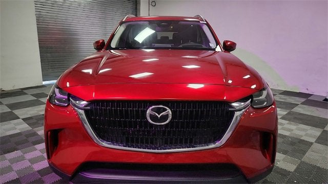 2024 Mazda Mazda CX-90 3.3 Turbo Preferred Plus