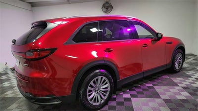 2024 Mazda Mazda CX-90 3.3 Turbo Preferred Plus
