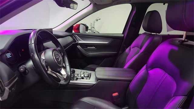 2024 Mazda Mazda CX-90 3.3 Turbo Preferred Plus