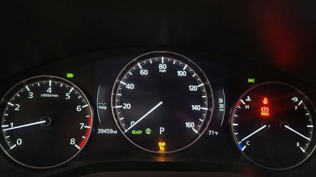 2024 Mazda Mazda CX-90 3.3 Turbo Preferred Plus