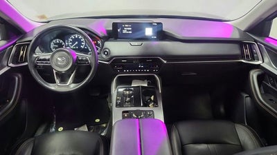 2024 Mazda Mazda CX-90 3.3 Turbo Preferred Plus