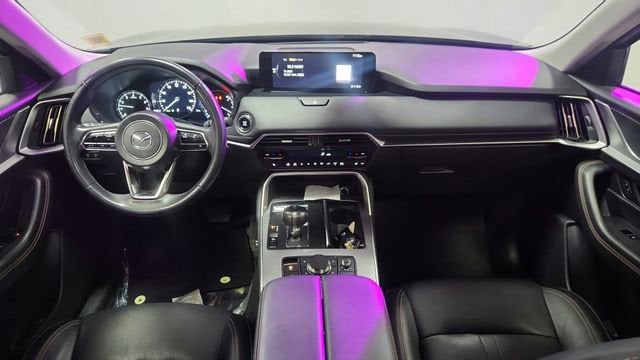 2024 Mazda Mazda CX-90 3.3 Turbo Preferred Plus