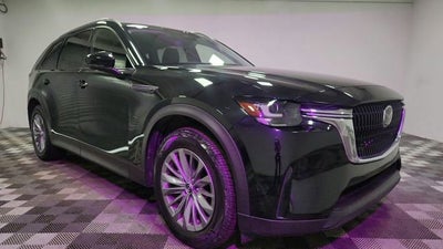 2024 Mazda Mazda CX-90 3.3 Turbo Preferred Plus